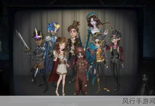 第五人格肯德基联动万圣节皮肤获取攻略，深度解析与财经数据