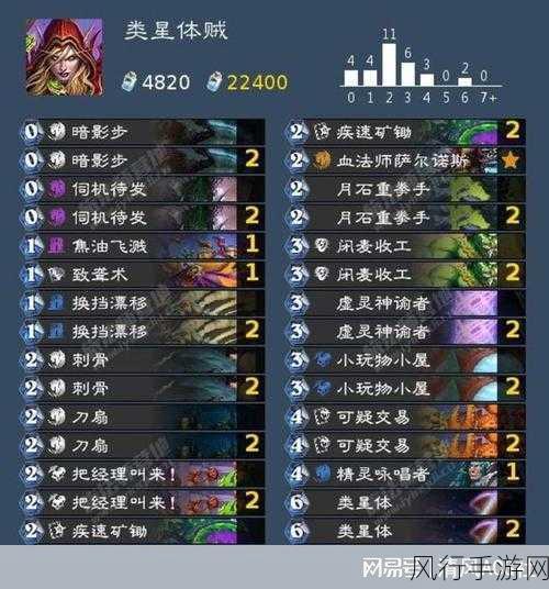炉石传说巨魔先锋，猎人随从的战术新星