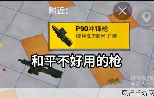 和平精英未成年限制下，探索16岁以下玩家的解决之道