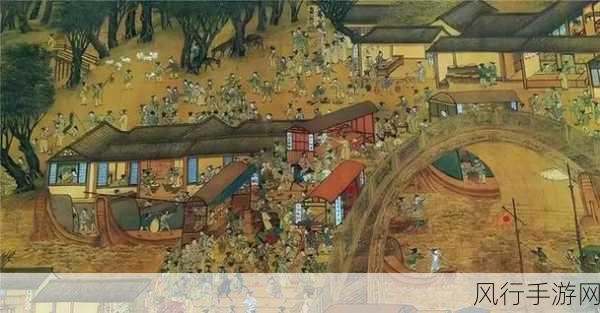 龙族幻想,午夜频道异闻背后的经济密码与攻略秘籍深度剖析