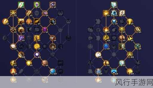 探索魔兽世界 WLK 神牧的精彩玩法