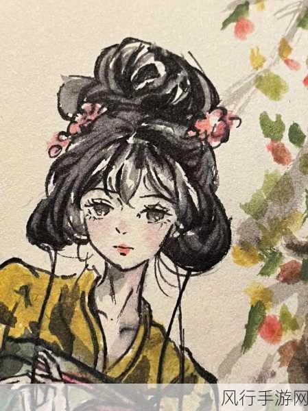 上色的直播网站-多彩创意：开启你的在线艺术上色直播之旅