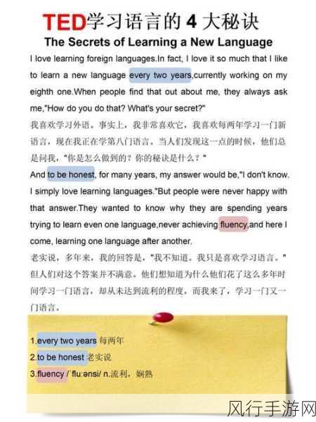 成为移箱达人的终极秘诀