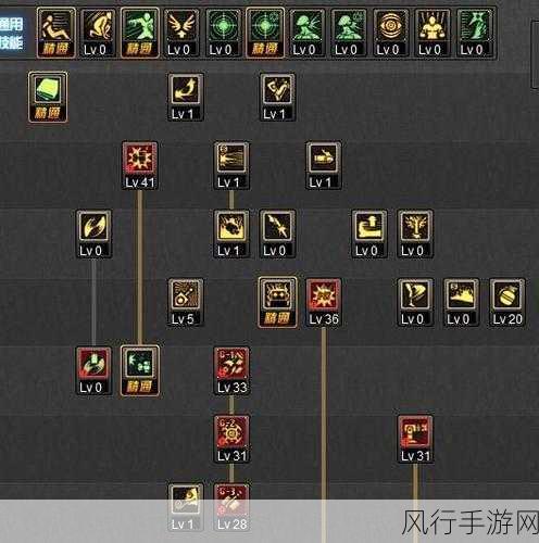 DNF男机械装备搭配-全面解析DNF男机械师装备搭配与升级攻略