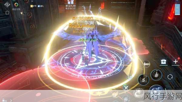 龙族幻想双生职业深度解析,玩法攻略与财经数据洞察