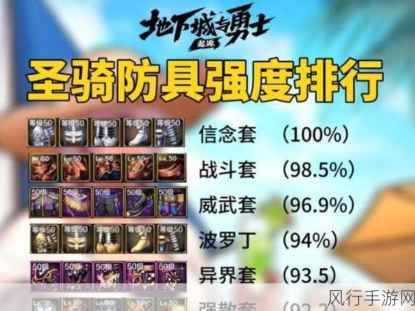 DNF手游装备交易新解,好友间如何高效互换装备