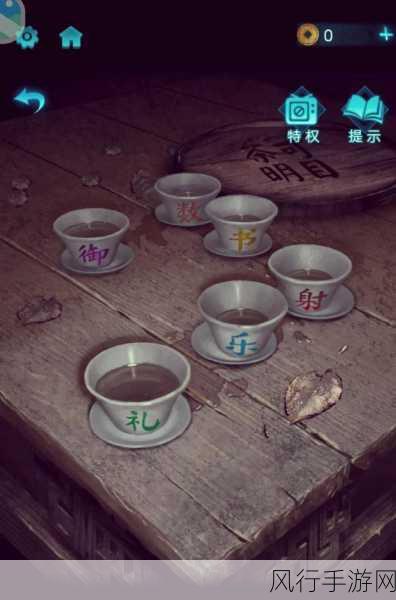 纸嫁衣3鸳鸯债福禄寿喜密码揭秘,手游解谜市场新风向