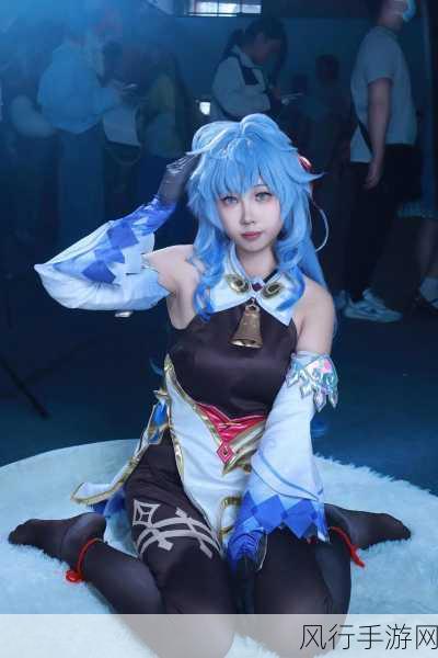 甘雨大战史莱姆网站下载-甘雨与史莱姆的激烈对决：精彩战斗视频下载平台