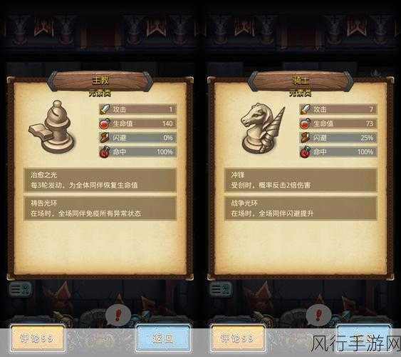 不思议迷宫禁卫军冈布奥,深度解析与市场价值