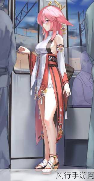 原神八重神子腿法娴熟脚法-八重神子精妙腿法展现灵动优雅之姿