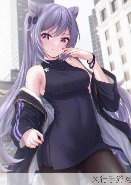 刻晴大战史莱姆隐藏网站免漫画-刻晴大战史莱姆:揭秘隐藏剧情与战斗技巧