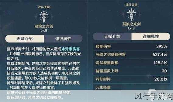 原神优菈四星武器选择，财经视角下的攻略解析