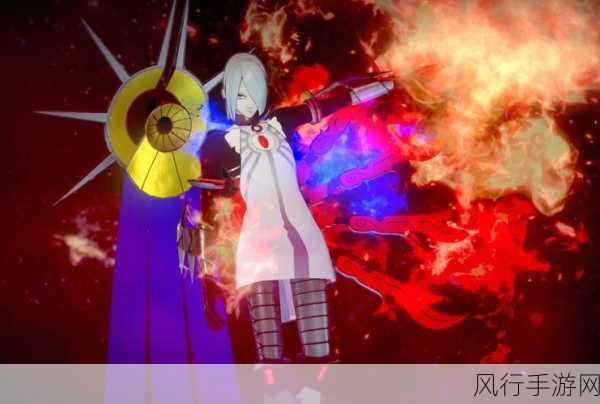 征服 Fate EXTELLA 的致胜之道