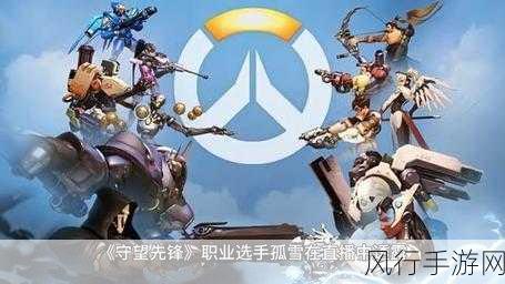 守望先锋国服回归最新消息-守望先锋国服回归最新消息与玩家期待分析