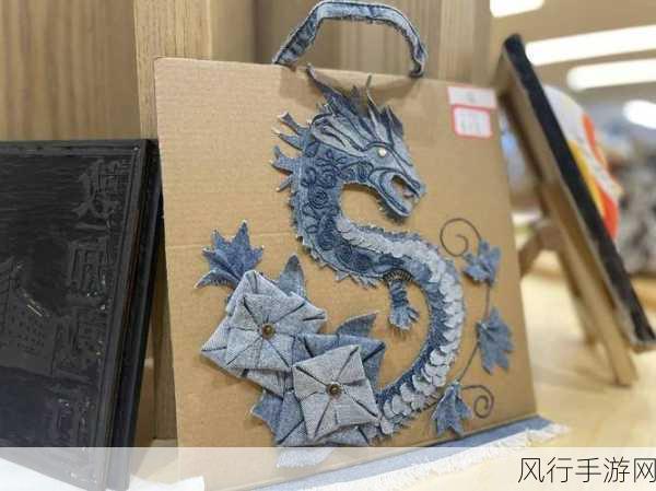 手手今歹-探索手工艺的魅力，体验传统与创新的完美结合