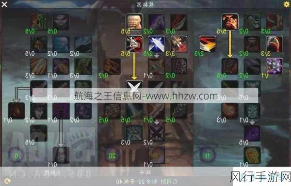 魔兽世界手游最新消息-魔兽世界手游最新动态：全新内容与玩法揭秘