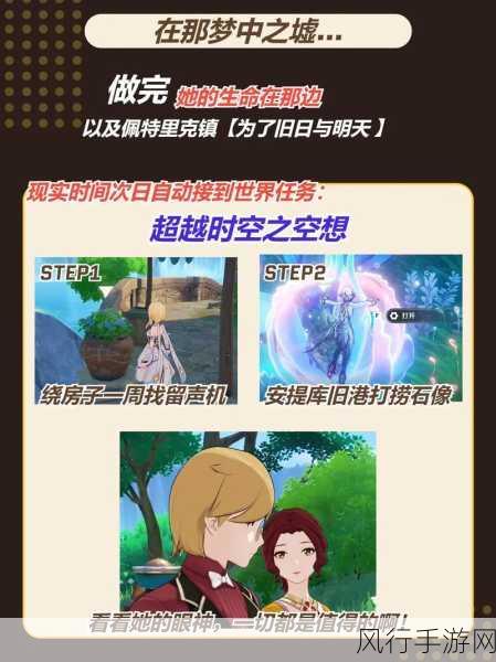 原神成就收集新热点,揭秘重开之花成就获得攻略的财经影响