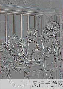 羞羞漫画连载-羞羞漫画:青春校园中的秘密与疯狂冒险