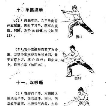 征服拳台，新手入门秘籍