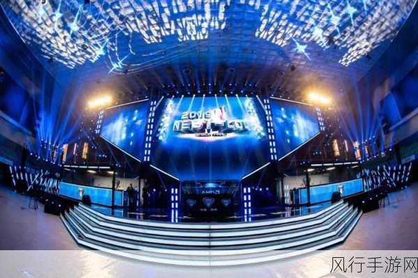 2021 LPL 转会期，风云变幻的电竞舞台