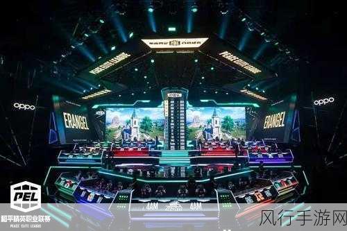 2021 LPL 转会期,风云变幻的电竞舞台