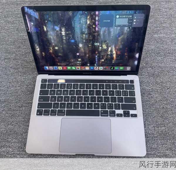 1819岁macbookpro的外观设计-探索1819岁MacBook Pro外观设计的创新与魅力
