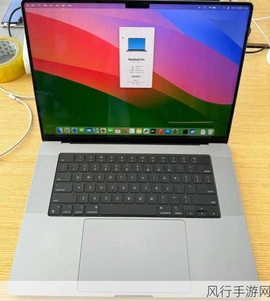 1819岁macbookpro的外观设计-探索1819岁MacBook Pro外观设计的创新与魅力