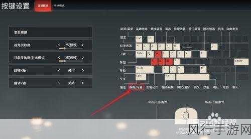 永劫无间闪避技巧揭秘,助力玩家成就无敌战士