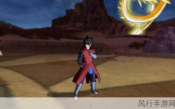 龙珠超宇宙2dlc-龙珠超宇宙2 DLC:全新战斗篇章与角色挑战