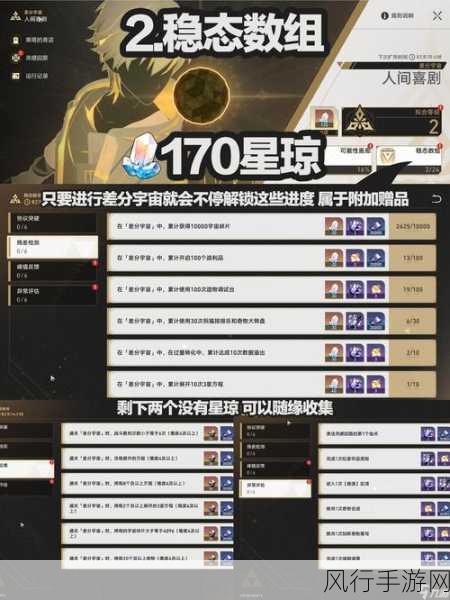 崩坏，星穹铁道拳王套装获取攻略与财经分析