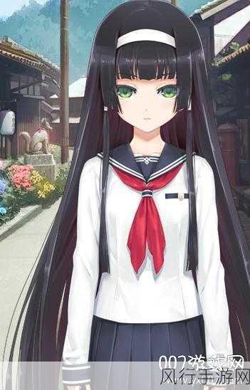 美少女万华镜5中文补丁-《美少女万华镜5》中文补丁全新升级版发布,助你畅享游戏乐趣!
