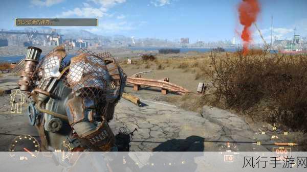 辐射4潜行流伤害BUG,深度剖析与解决策略