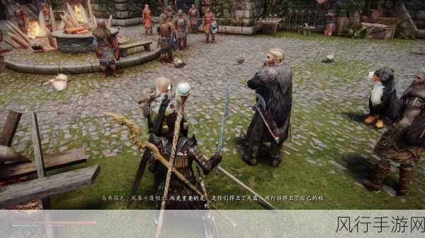 上古卷轴5天际重制版,召唤法师的财富之道与实战策略