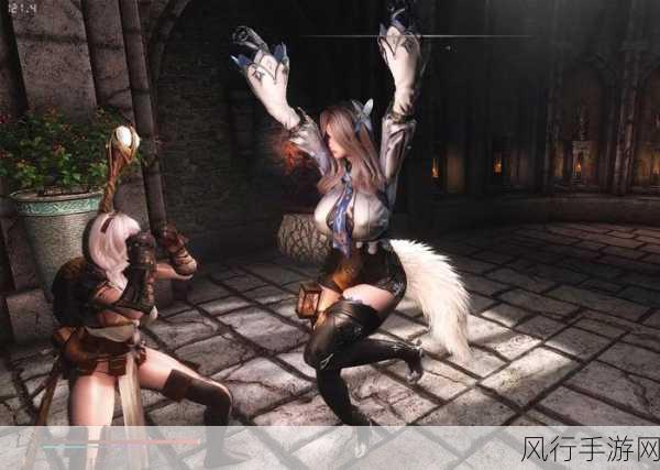 上古卷轴5天际重制版,召唤法师的财富之道与实战策略