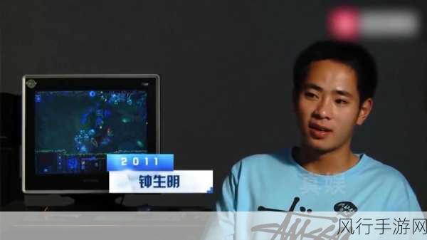 顺丰的钟生明-顺丰钟生明：引领快递行业变革与创新的先锋
