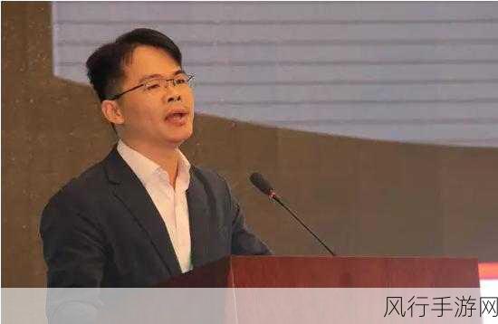 顺丰的钟生明-顺丰钟生明:引领快递行业变革与创新的先锋