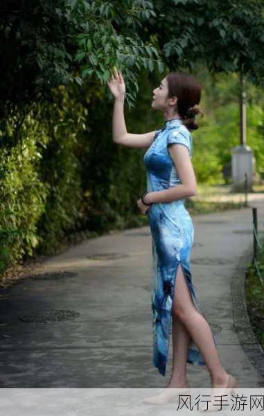 chinese老女人-智慧与魅力并存的成熟女性之美