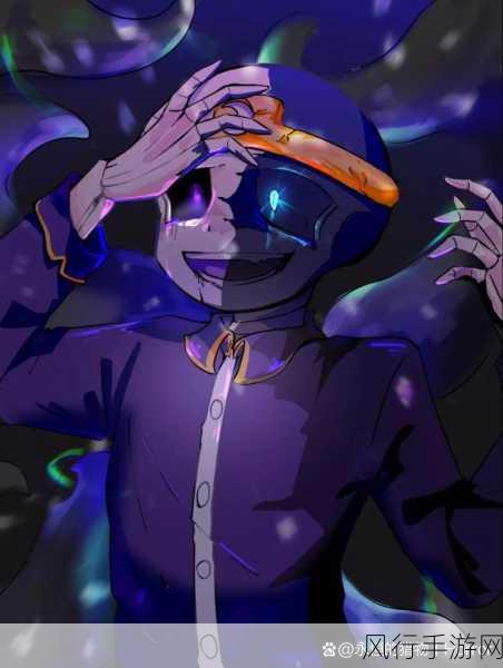 攻克传说之下 Sans 的致胜秘诀