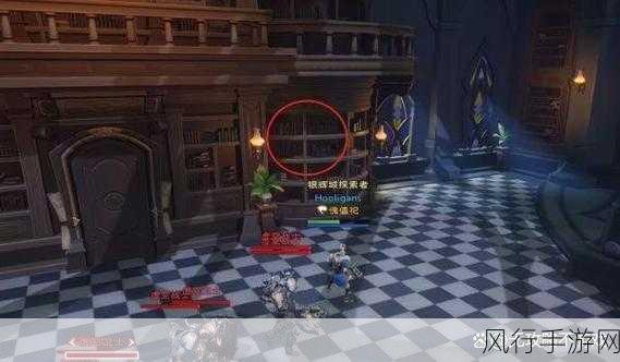 塔瑞斯世界欧灵钥匙全攻略,解锁财富与冒险的钥匙