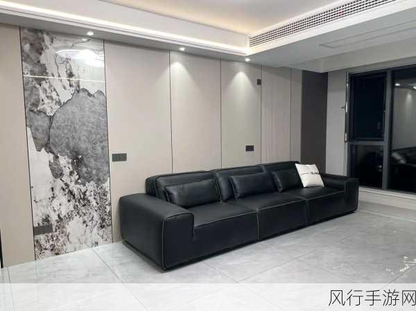 把坤把放进欧派里-将坤把放进欧派,激发家居设计的新灵感与创意