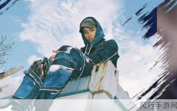日本16岁rapper的未来展望-日本16岁Rapper的未来发展:挑战与机遇并存