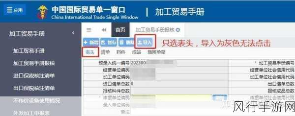 出口收汇网上核销申报系统-优化升级出口收汇网上核销申报系统,提高效率与便利性