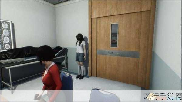 小镇惊魂全攻略揭秘,深度解析剧情与流程