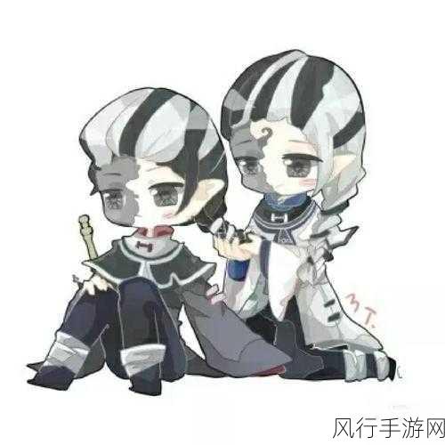 第五人格宿伞之魂Q版图片风靡市场，财经数据揭秘其背后价值
