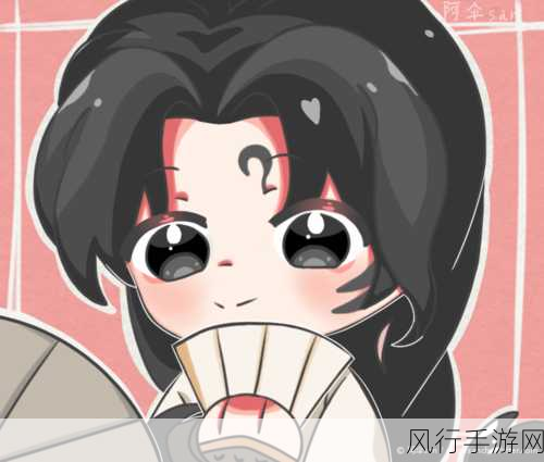 第五人格宿伞之魂Q版图片风靡市场，财经数据揭秘其背后价值