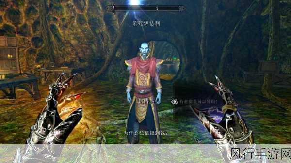 上古卷轴5天际存档跳出问题，深度剖析与解决方案