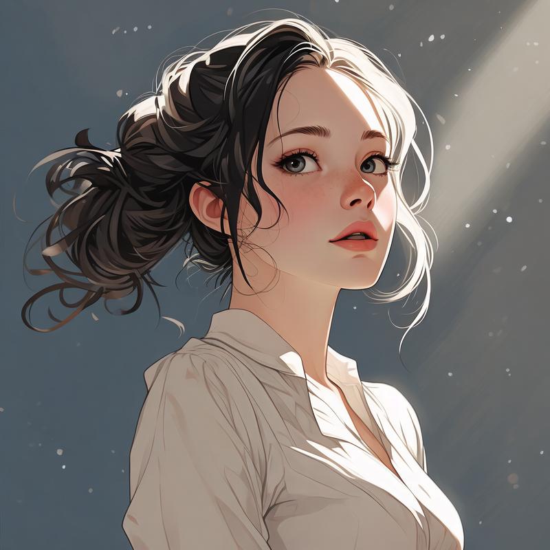 探秘中的以津真天，魅力与实力并存