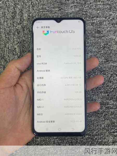 成色好的y31s是国产-色泽亮丽、品质优良的国产Y31s手机新款发布