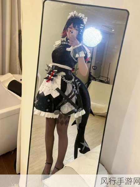 绝区零艾莲cos-绝区零艾莲：探索虚幻与现实交织的奇妙之旅