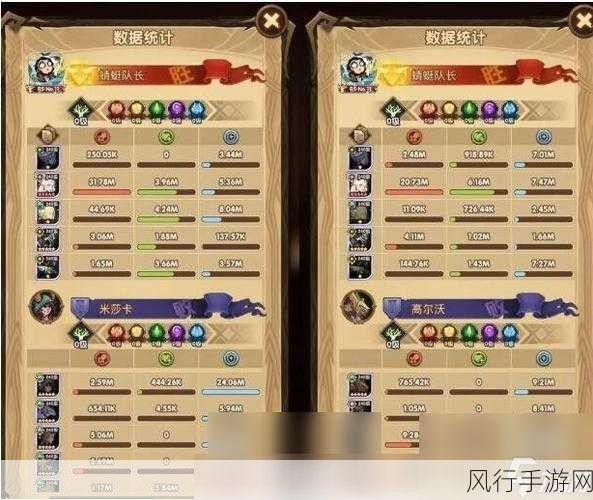 剑与远征古墓迷踪通关秘籍大揭秘